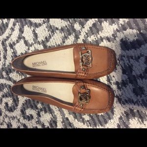 Michael kors flats